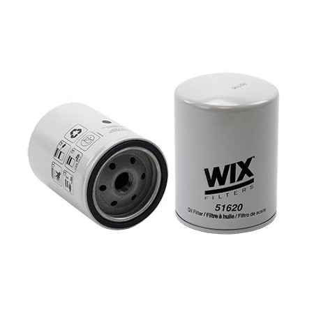Wix Filters Oil Filter 51620